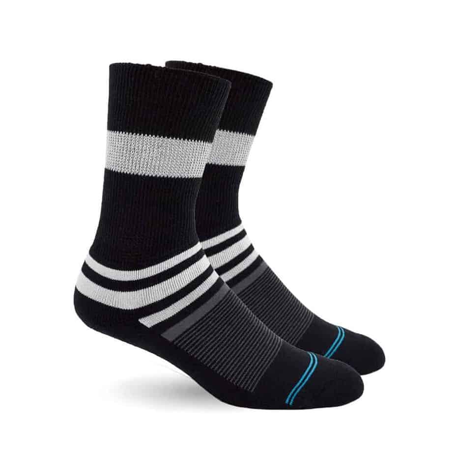 Dr Seagals cotton socks for men with diabetes