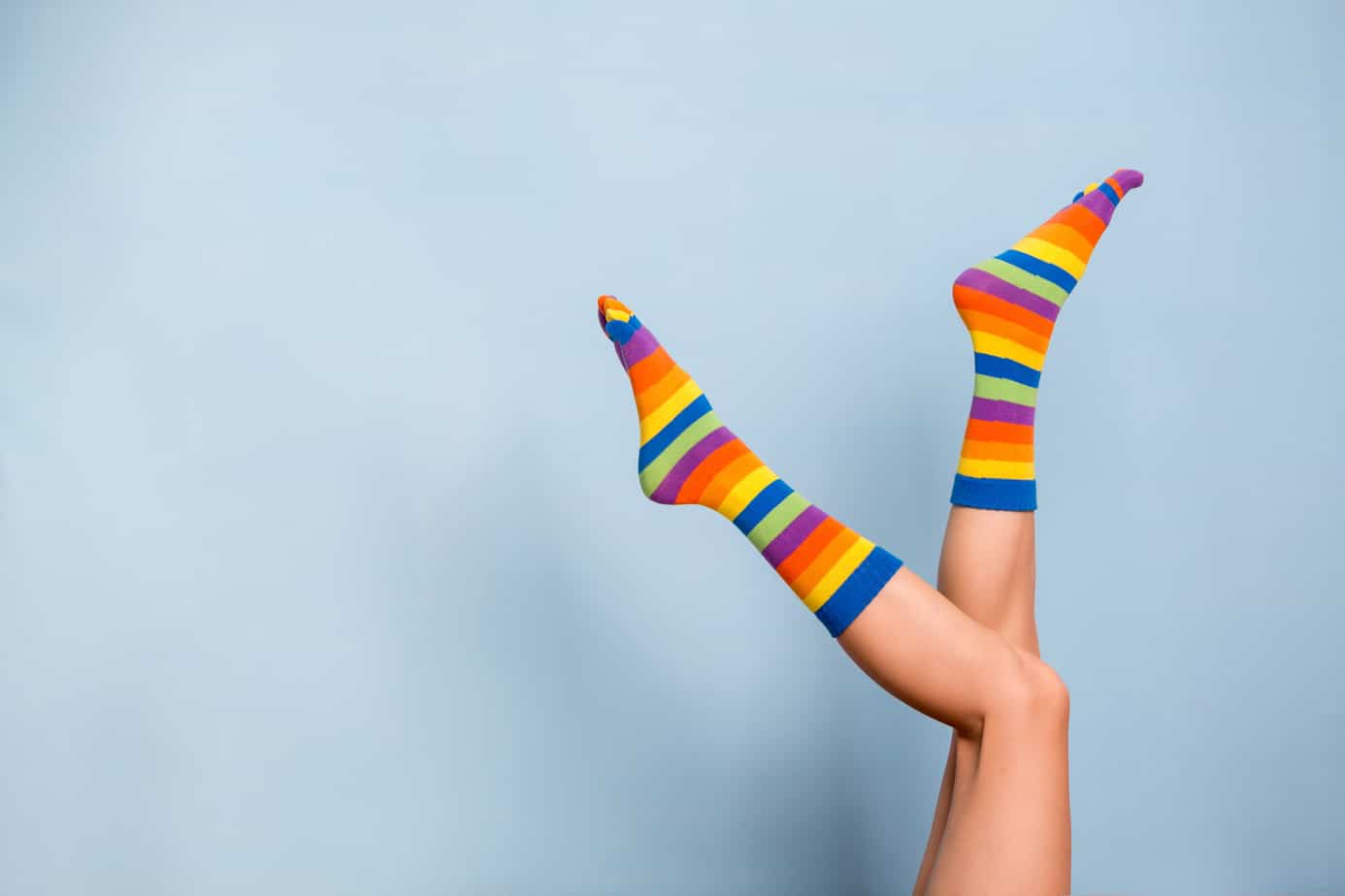 Diabetic socks for women