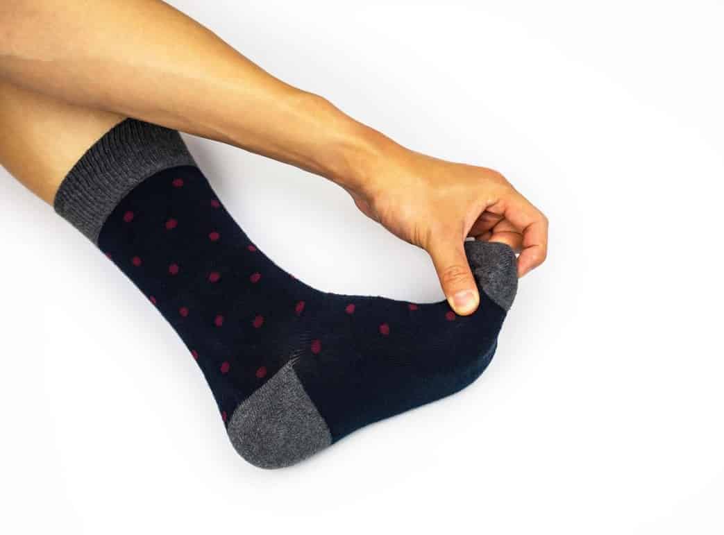15 Best diabetic socks for men