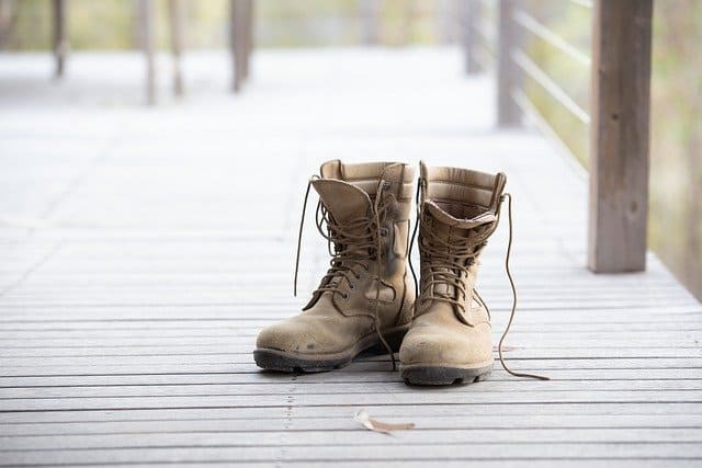Best diabetic boots