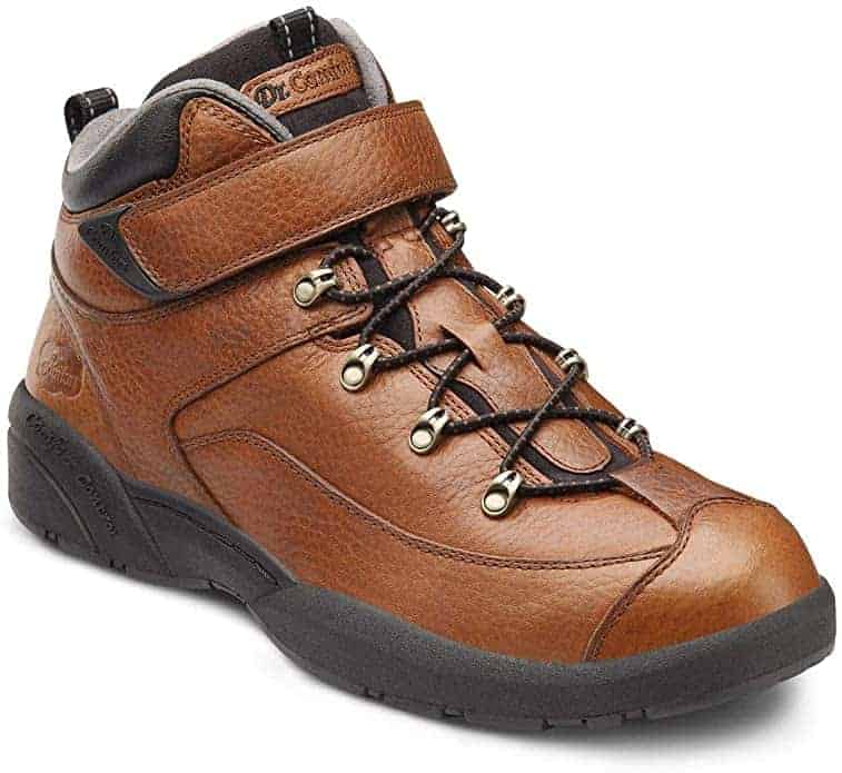 Best Diabetic Boots for Work, Steel Toe, Hiking & Snow