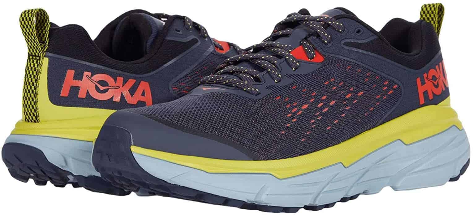 Hoka one shoes for men with neuropathy