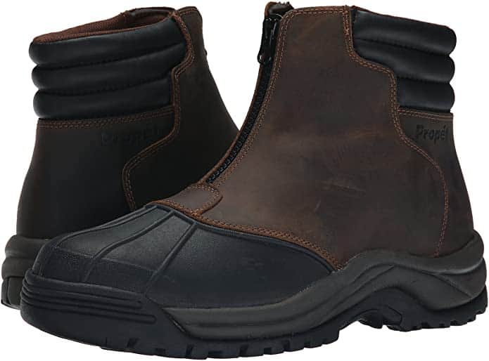 diabetic hiking boots