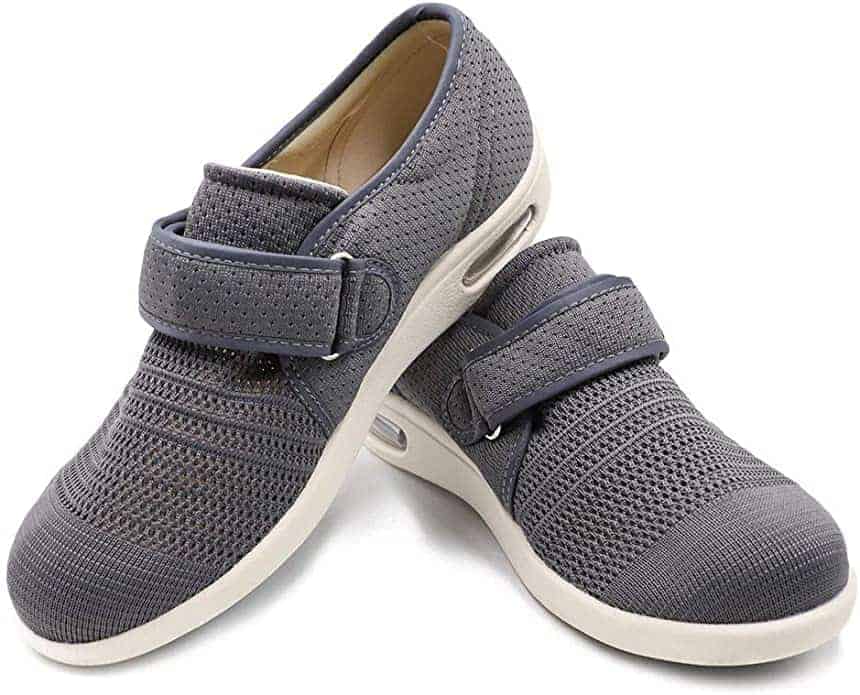 10 Best Diabetic Neuropathy Shoes for Women and Men in 2022