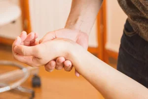 Exercises for hands with neuropathy